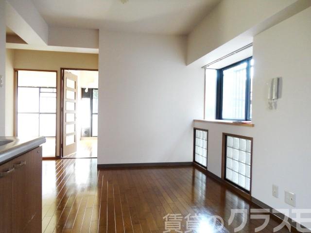 3/25 リビング/ダイニング