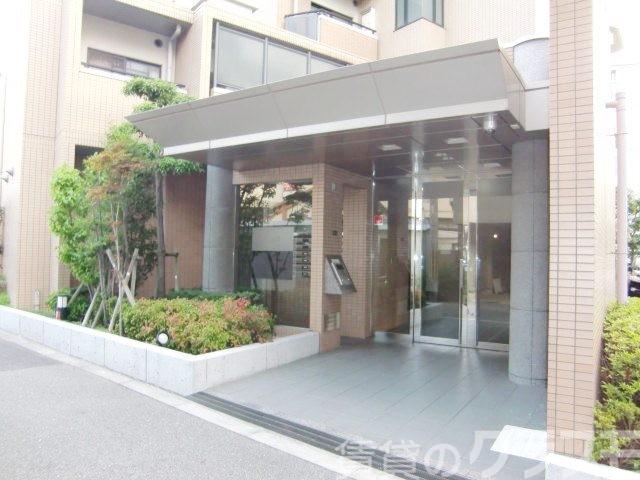 2/7 エントランス