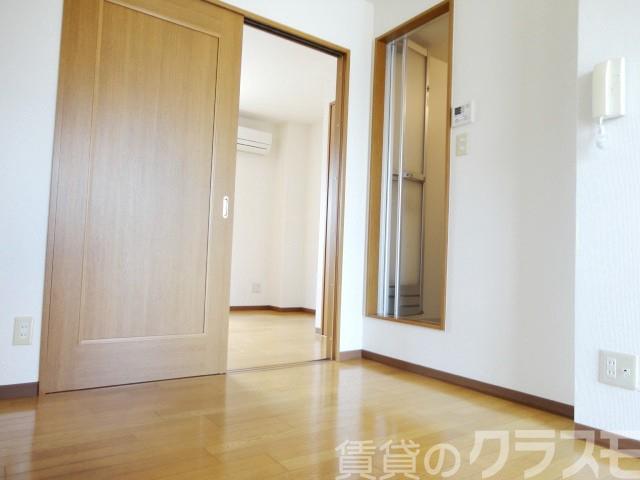 3/17 リビング/ダイニング