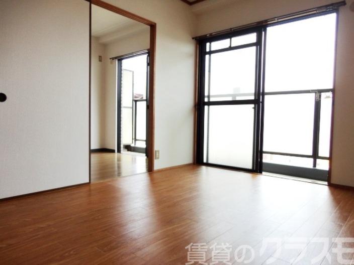 3/22 リビング/ダイニング