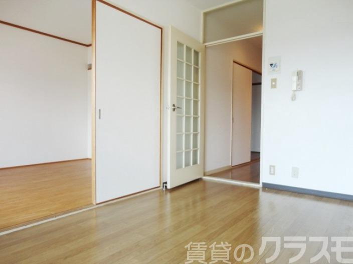 4/22 リビング/ダイニング