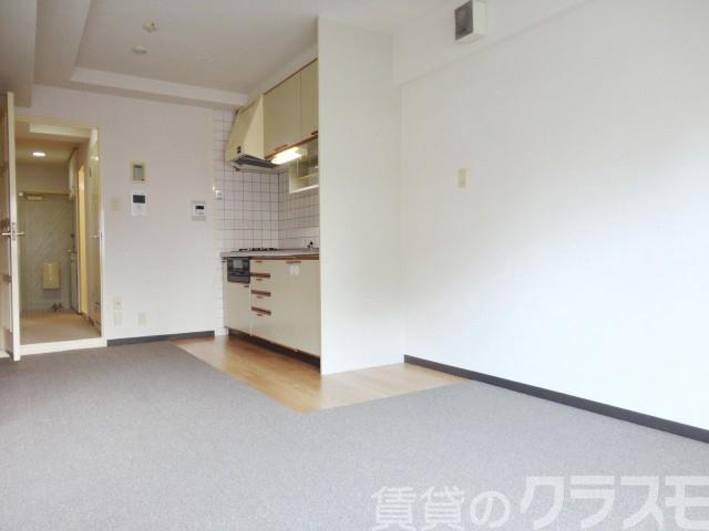 4/25 リビング/ダイニング