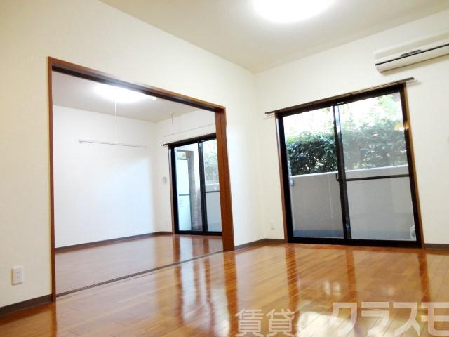 3/21 リビング/ダイニング