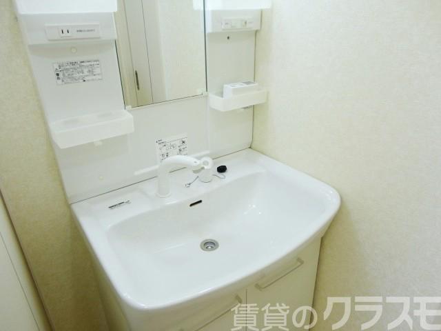 10/19 洗面