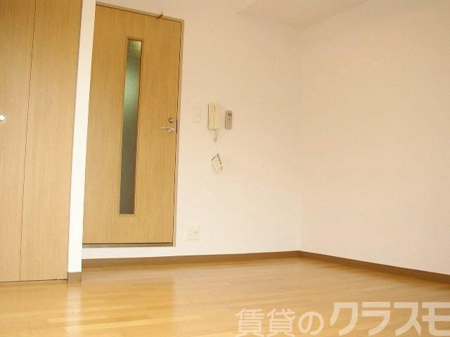 4/17 リビング/ダイニング