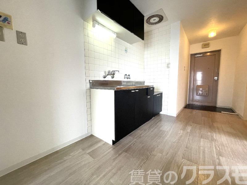 4/21 リビング/ダイニング