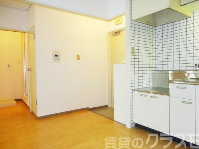 3/21 リビング/ダイニング