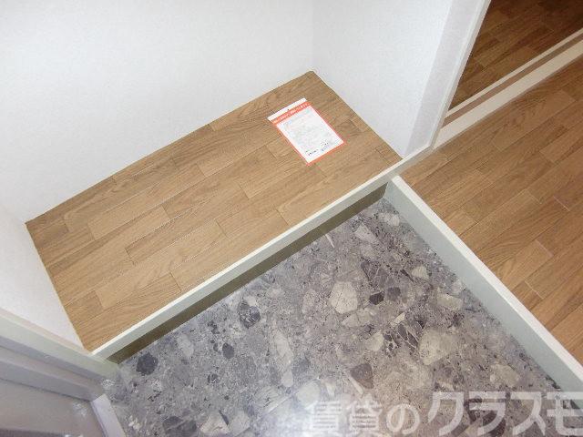 14/19 エントランス