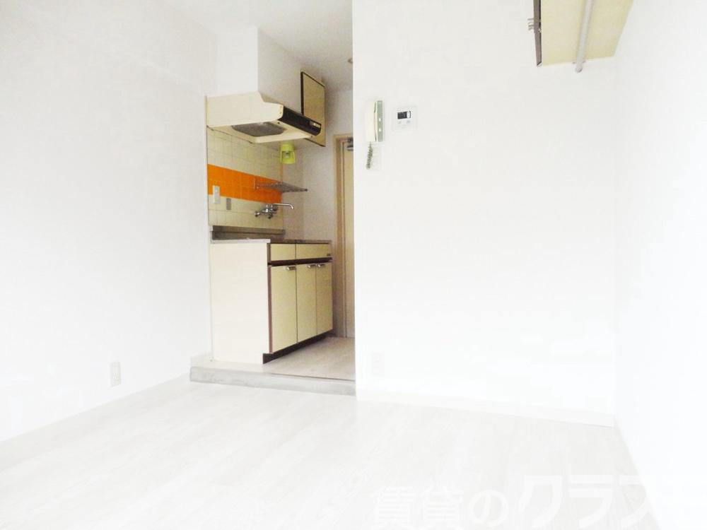 4/19 リビング/ダイニング