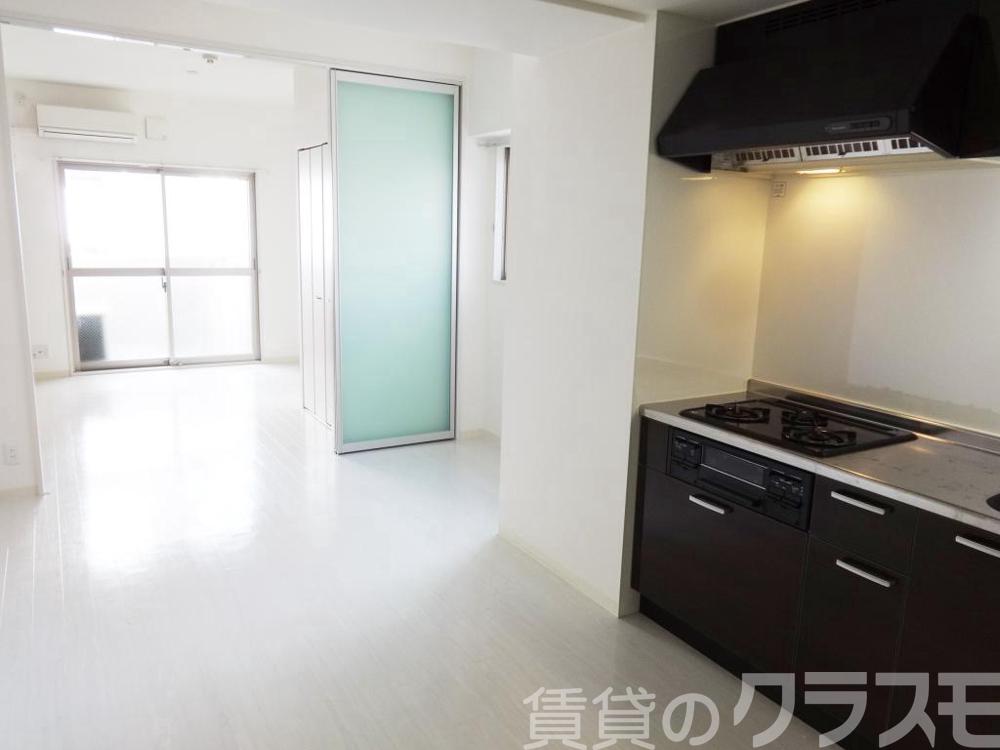 4/22 リビング/ダイニング