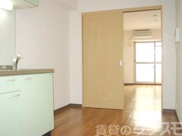 3/24 リビング/ダイニング