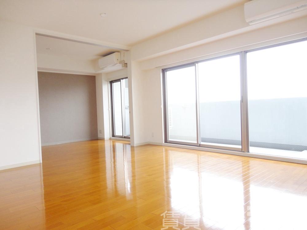 4/26 リビング/ダイニング