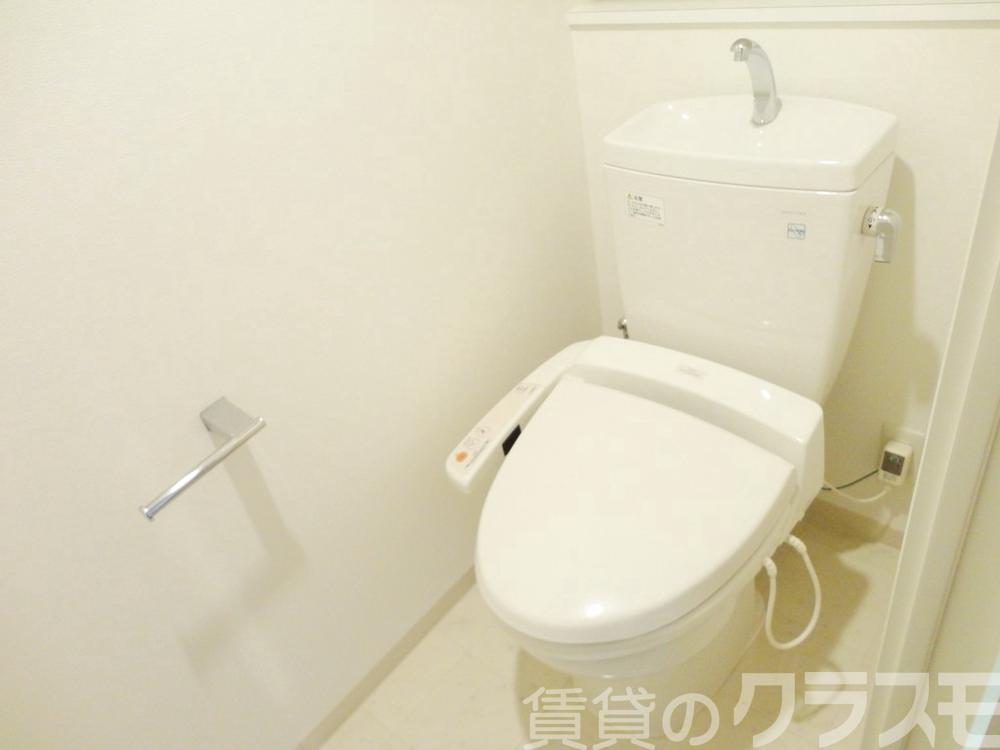 11/26 トイレ
