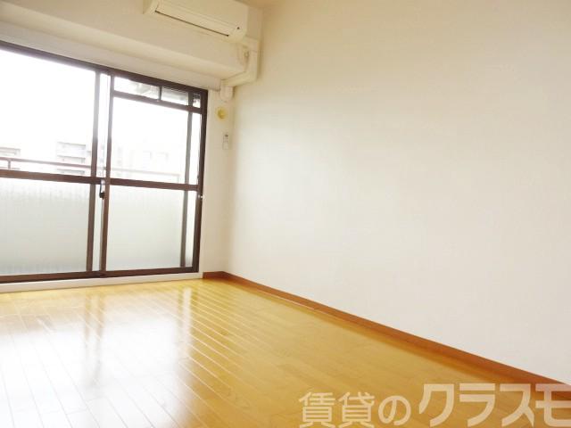 4/25 リビング/ダイニング