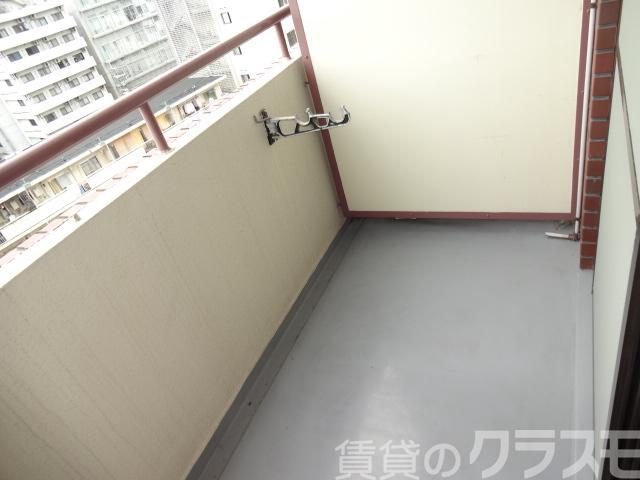 13/25 バルコニー