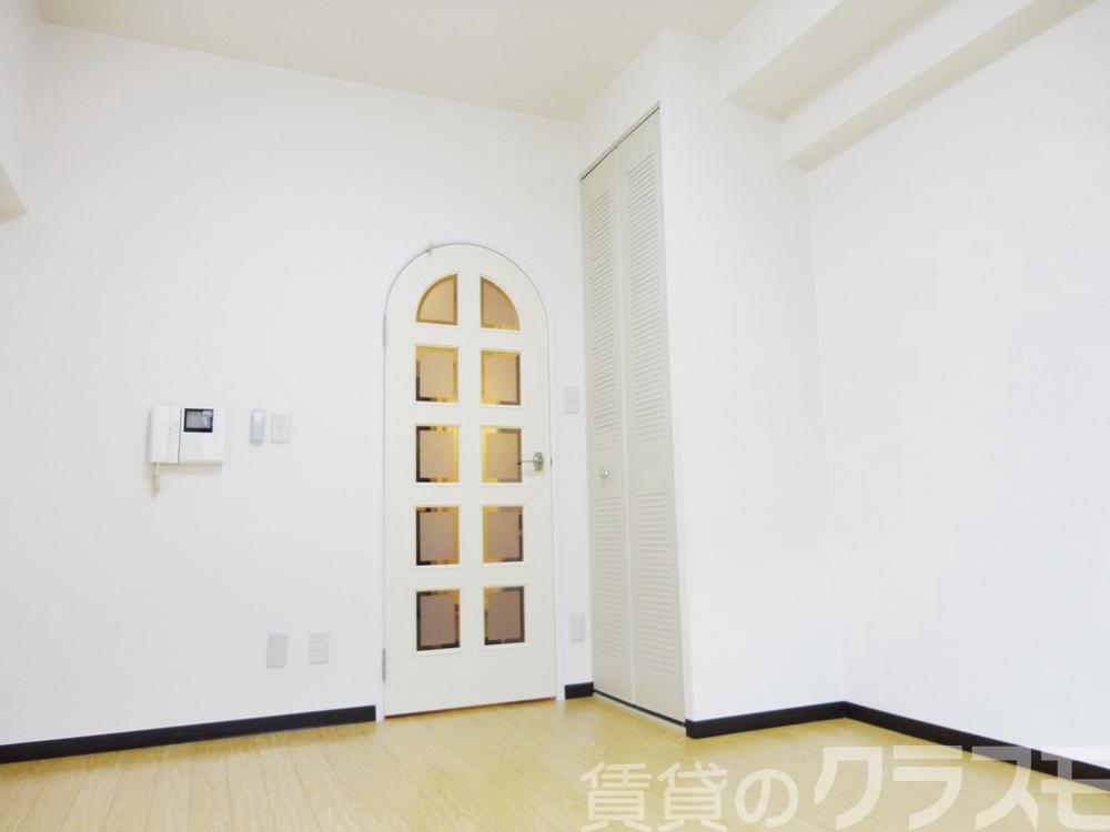 3/18 リビング/ダイニング