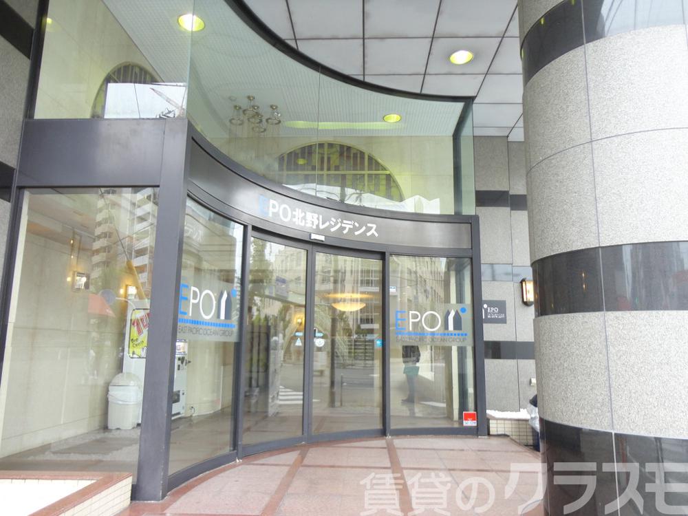 2/6 エントランス