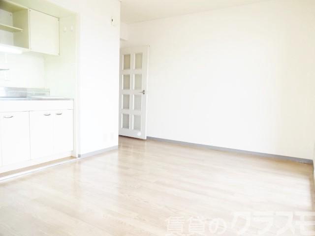 4/25 リビング/ダイニング