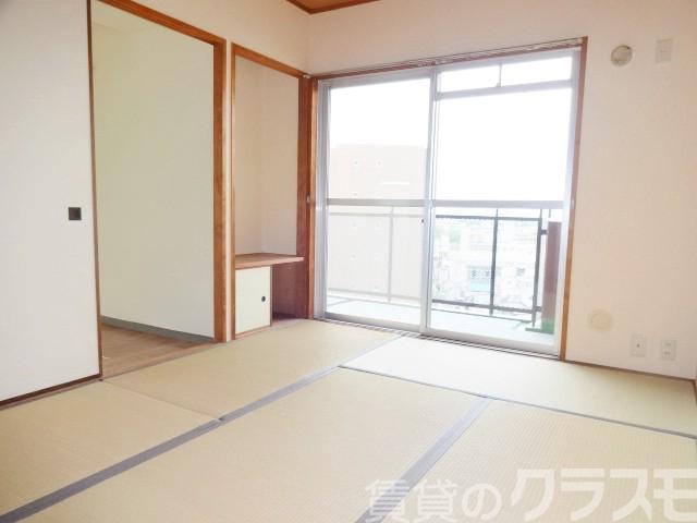 13/25 バルコニー