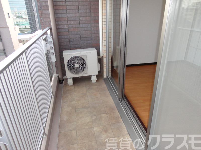 14/28 バルコニー