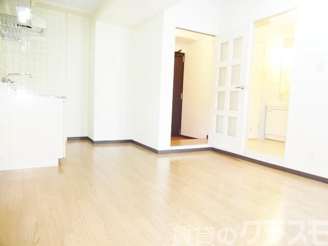 3/22 リビング/ダイニング