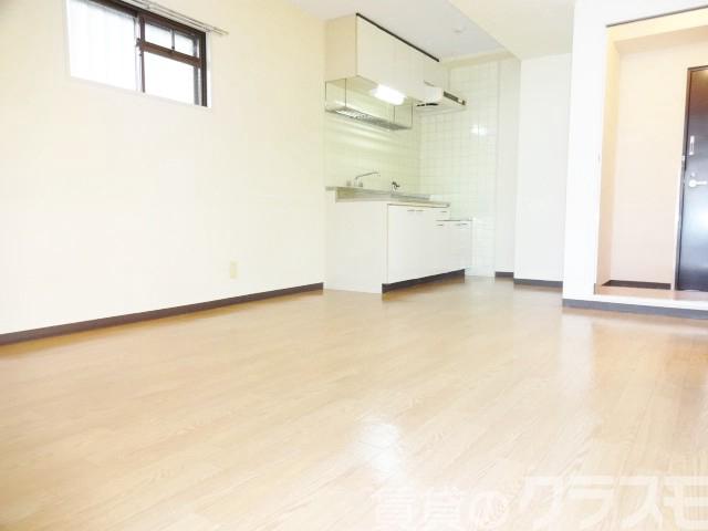 4/22 リビング/ダイニング