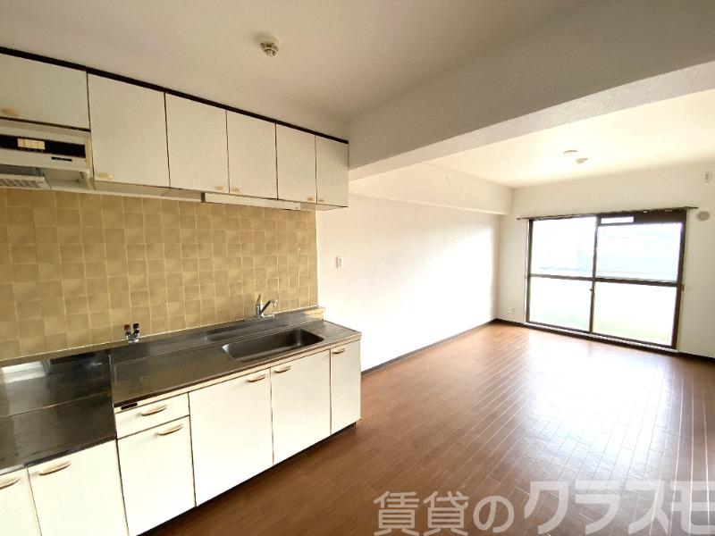 4/24 リビング/ダイニング