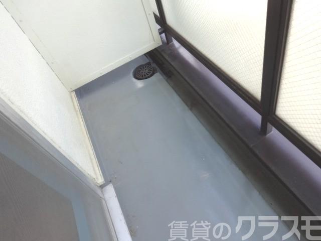 14/24 バルコニー