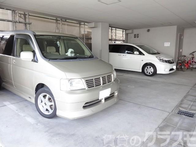 20/24 駐車場