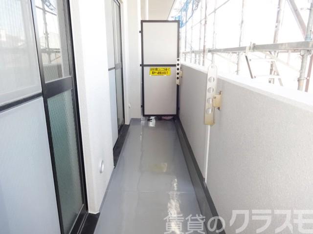 14/24 バルコニー