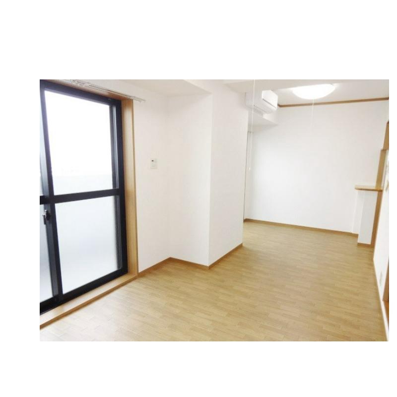 3/23 リビング/ダイニング