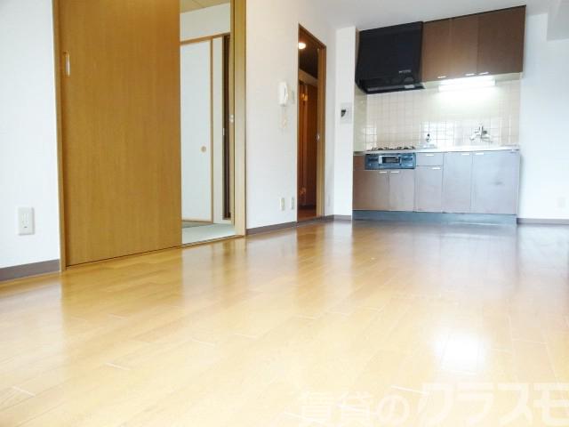 3/25 リビング/ダイニング