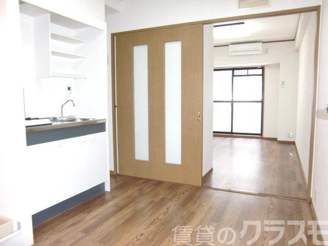 3/23 リビング/ダイニング