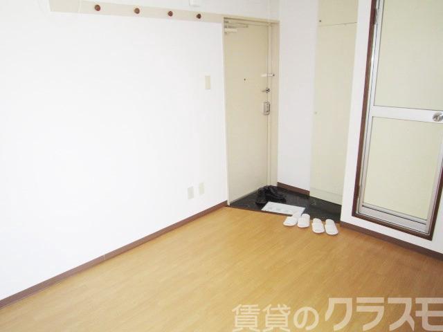 4/20 リビング/ダイニング