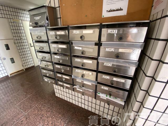 15/20 エントランス