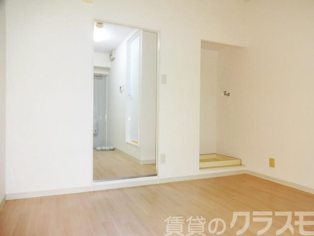 4/24 リビング/ダイニング