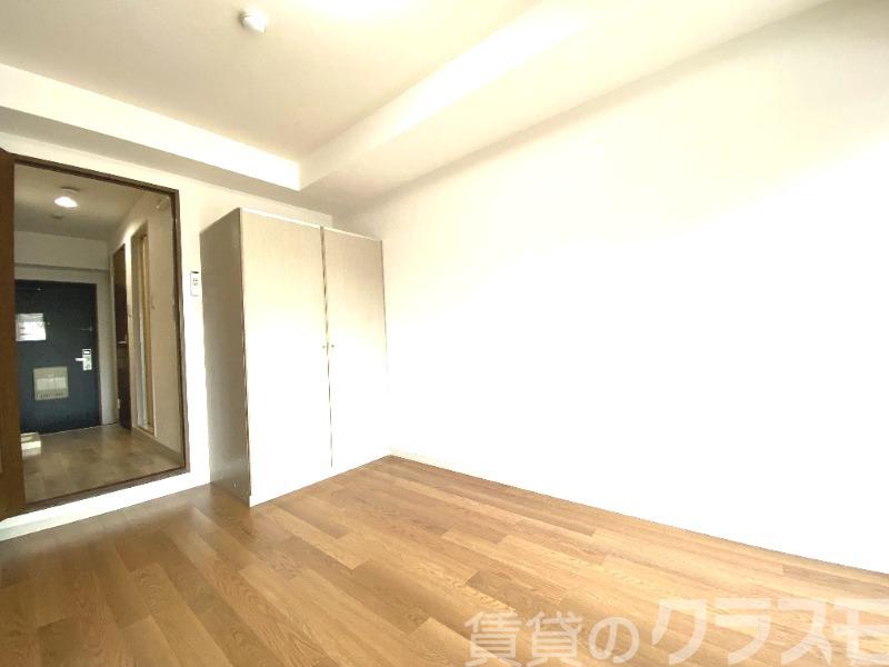 4/27 リビング/ダイニング