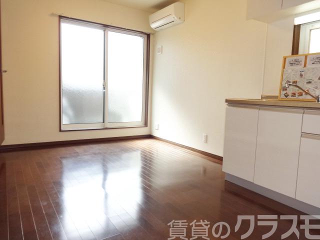 3/25 リビング/ダイニング