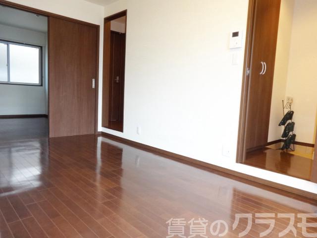 4/25 リビング/ダイニング