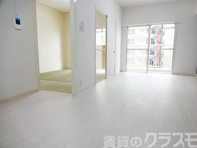 4/27 リビング/ダイニング