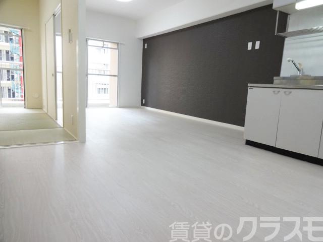 5/27 リビング/ダイニング