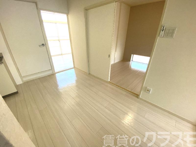 3/23 リビング/ダイニング