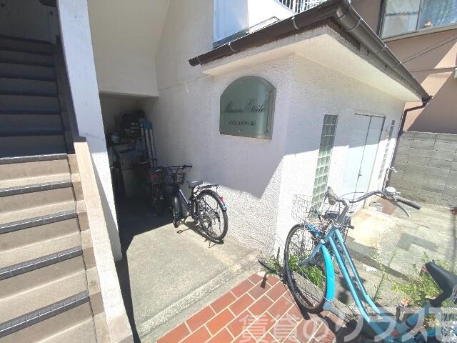 2/7 エントランス