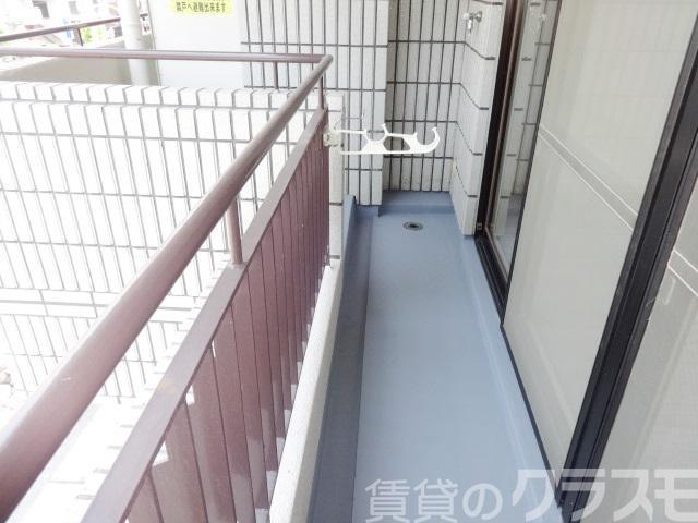 14/20 バルコニー