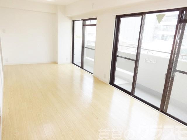 3/19 リビング/ダイニング