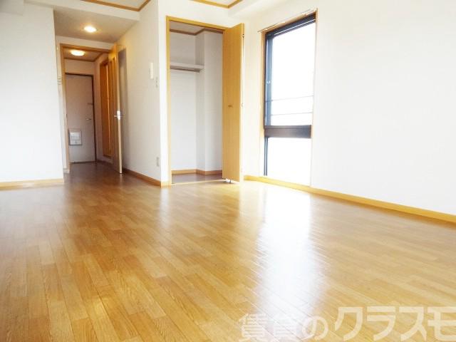 3/22 リビング/ダイニング