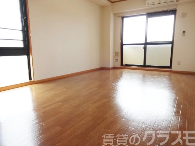 4/22 リビング/ダイニング