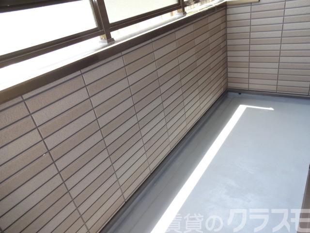 22/30 バルコニー