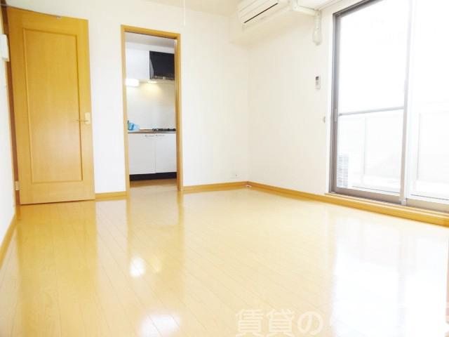 3/22 リビング/ダイニング