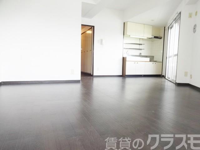 3/30 リビング/ダイニング